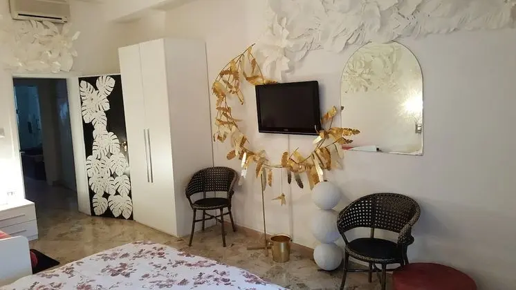 Comfort Üç Kişilik Oda, Şehir Manzaralı