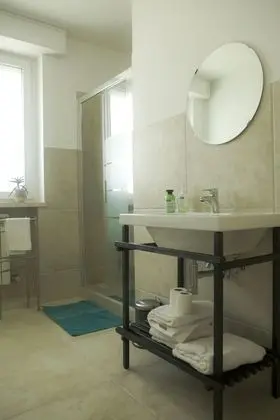 Classic Oda, 1 Büyük (Queen) Boy Yatak, Özel Banyo