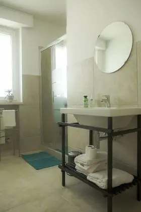 Deluxe Oda, 1 Yatak Odası, Özel Banyo, Kule