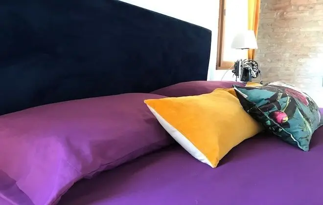 Deluxe Tek Büyük veya İki Ayrı Yataklı Oda, Teras, Bahçe Manzaralı