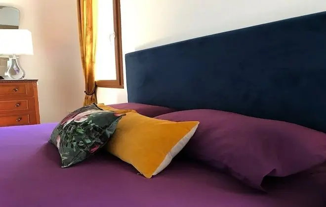 Deluxe Tek Büyük veya İki Ayrı Yataklı Oda, Teras, Bahçe Manzaralı