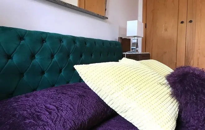 Junior Süit, Birden Çok Yatak, Teras, Bahçe Manzaralı