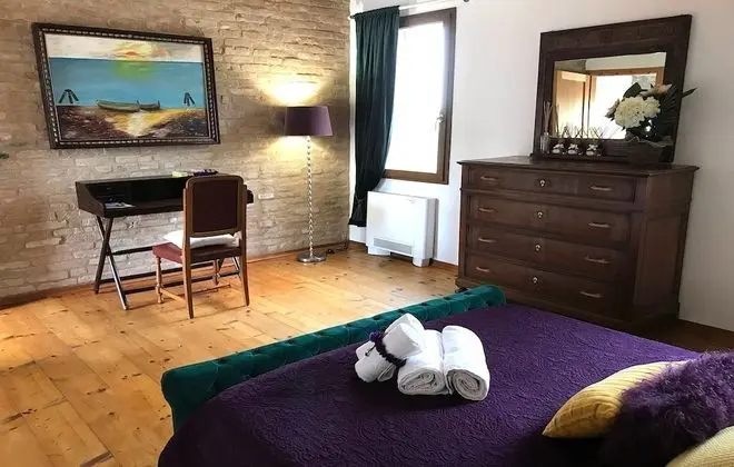 Junior Süit, Birden Çok Yatak, Teras, Bahçe Manzaralı