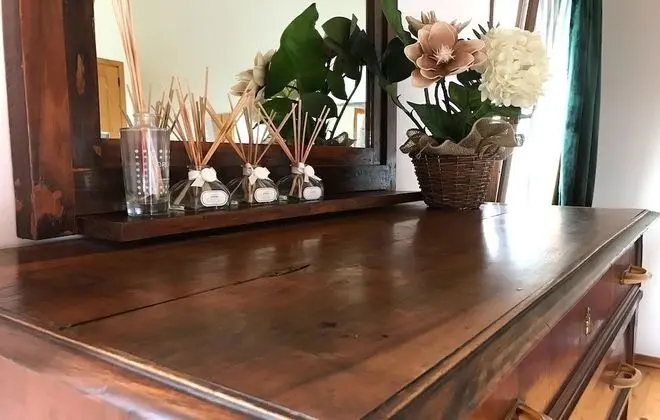 Junior Süit, Birden Çok Yatak, Teras, Bahçe Manzaralı