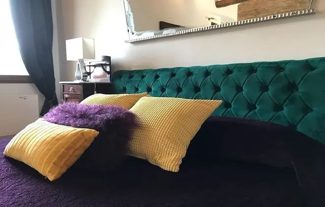 Junior Süit, Birden Çok Yatak, Teras, Bahçe Manzaralı