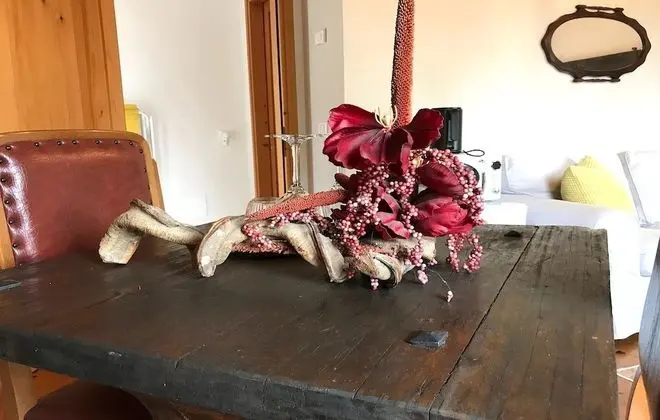 Junior Süit, Birden Çok Yatak, Teras, Bahçe Manzaralı