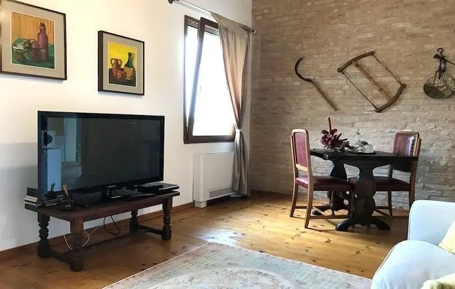 Junior Süit, Birden Çok Yatak, Teras, Bahçe Manzaralı