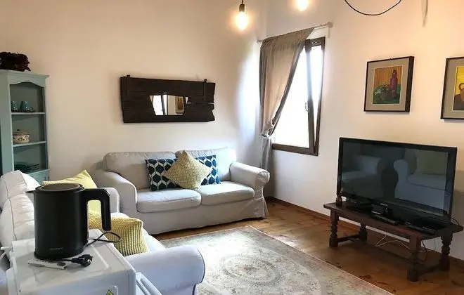 Junior Süit, Birden Çok Yatak, Teras, Bahçe Manzaralı