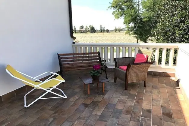 Junior Süit, Birden Çok Yatak, Teras, Bahçe Manzaralı