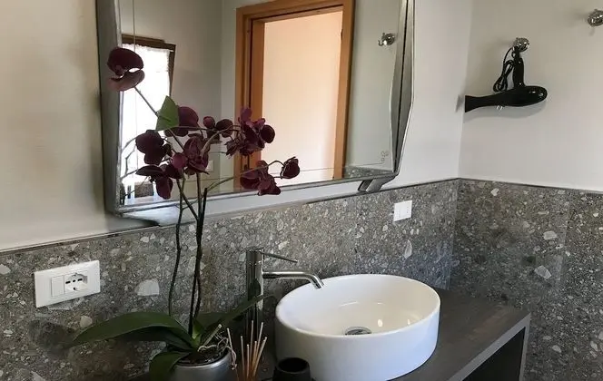 Junior Süit, Birden Çok Yatak, Teras, Bahçe Manzaralı