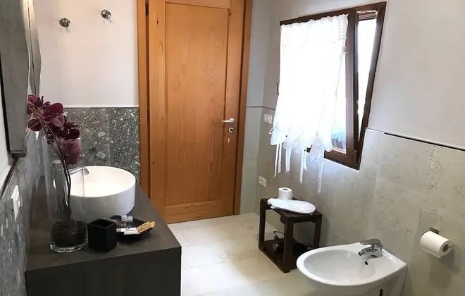 Junior Süit, Birden Çok Yatak, Teras, Bahçe Manzaralı