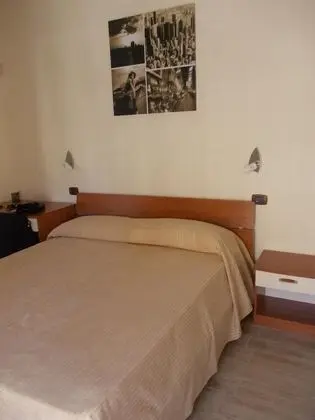 Dört Kişilik Oda