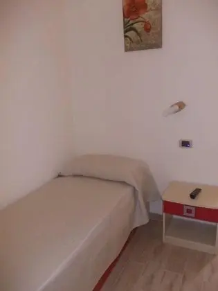 Tek Kişilik Oda, Balkon