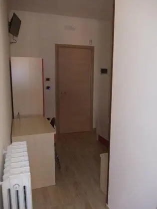 Tek Kişilik Oda, Balkon