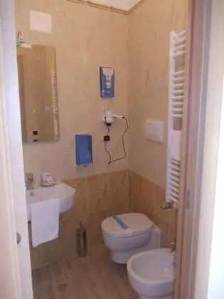 Tek Kişilik Oda, Balkon