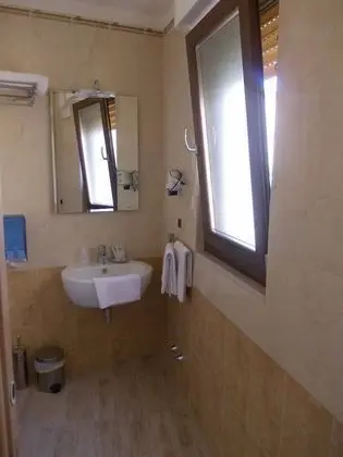 Tek Kişilik Oda, Balkon