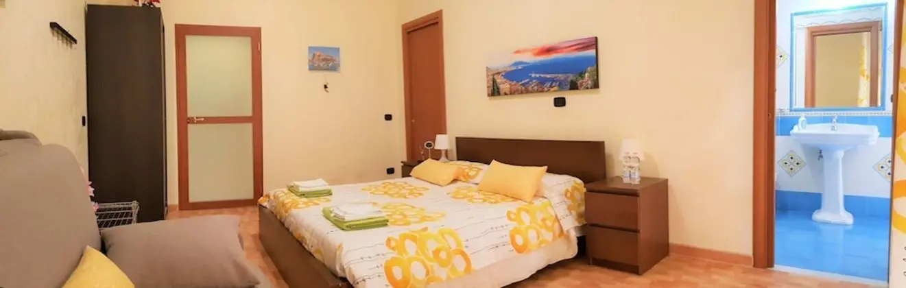 Dört Kişilik Oda, Balkon