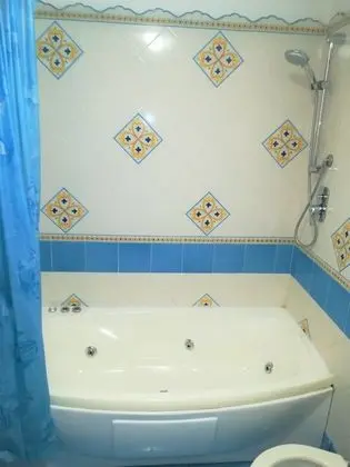 Dört Kişilik Oda, Balkon