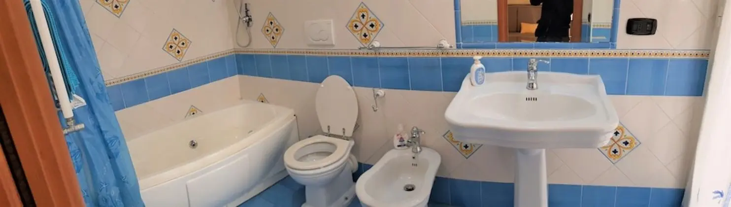 Dört Kişilik Oda, Balkon