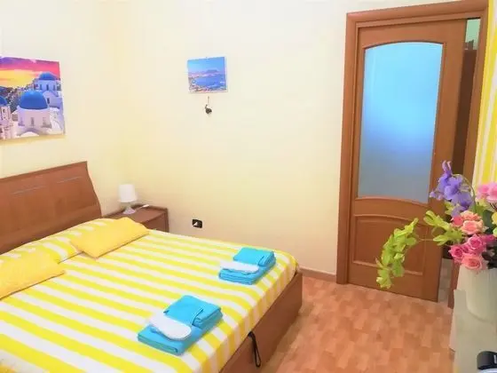 Tek Büyük Yataklı Oda, 1 Büyük (Queen) Boy Yatak