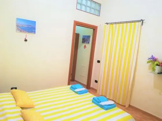 Tek Büyük Yataklı Oda, 1 Büyük (Queen) Boy Yatak