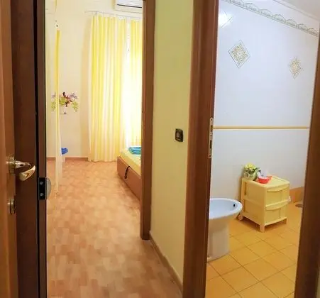 Tek Büyük Yataklı Oda, 1 Büyük (Queen) Boy Yatak