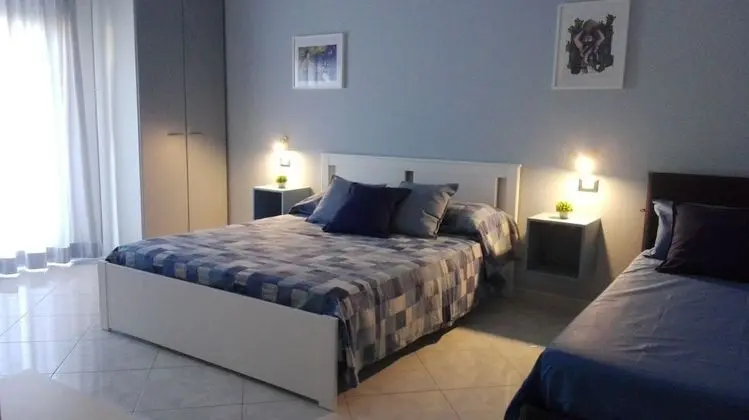 Comfort Üç Kişilik Oda