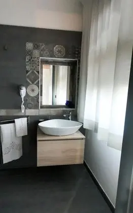 Comfort Üç Kişilik Oda