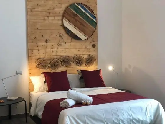 Superior Süit, Balkon, Şehir Manzaralı (Nido)