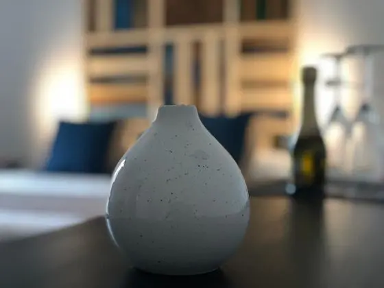 Superior Süit, Balkon, Şehir Manzaralı (Nido)