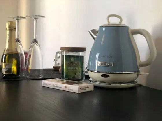 Superior Süit, Balkon, Şehir Manzaralı (Nido)