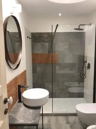 Superior Süit, Balkon, Şehir Manzaralı (Nido)