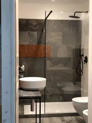 Superior Süit, Balkon, Şehir Manzaralı (Nido)