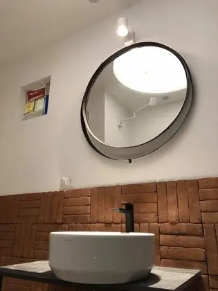 Superior Süit, Balkon, Şehir Manzaralı (Nido)