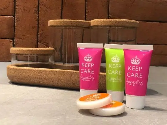 Superior Süit, Balkon, Şehir Manzaralı (Nido)