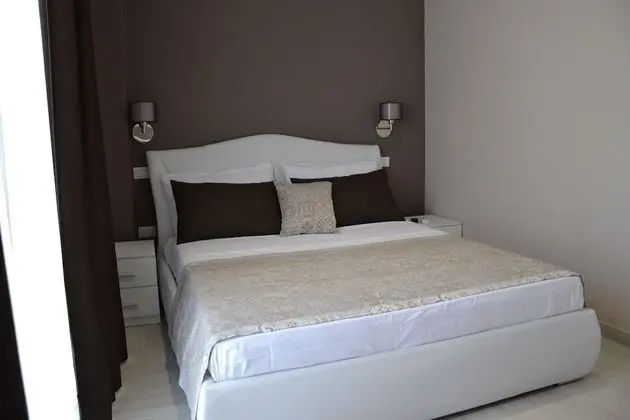 Luxury Dört Kişilik Oda