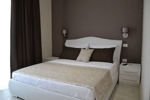 Luxury Dört Kişilik Oda