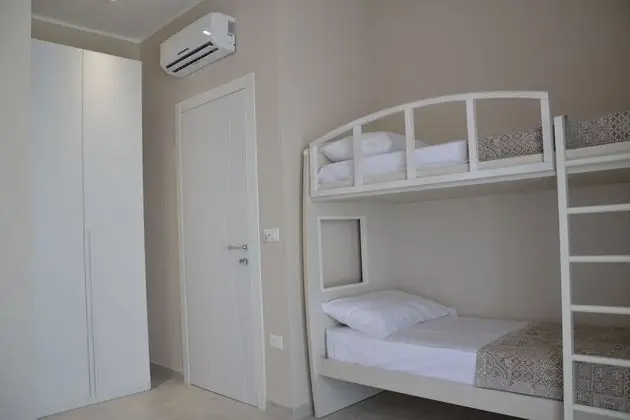 Luxury Dört Kişilik Oda