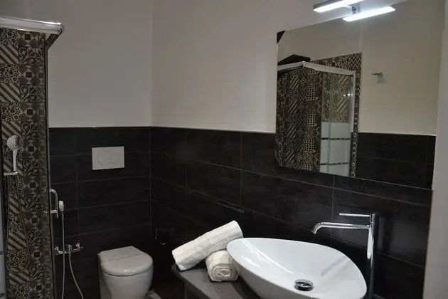 Luxury Dört Kişilik Oda