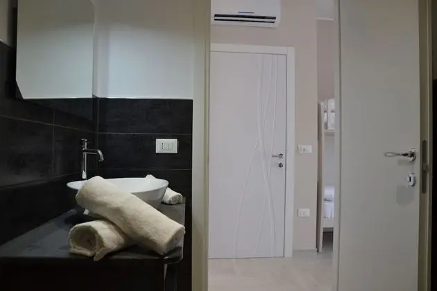 Luxury Dört Kişilik Oda