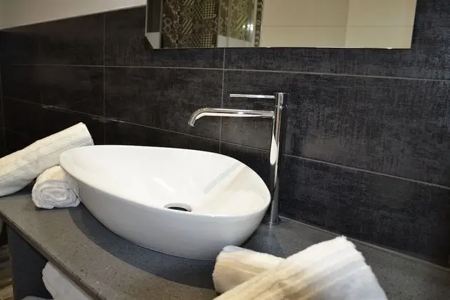 Luxury Dört Kişilik Oda