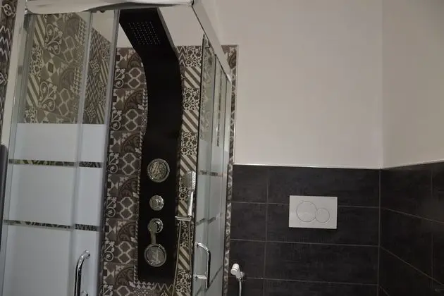 Luxury Dört Kişilik Oda