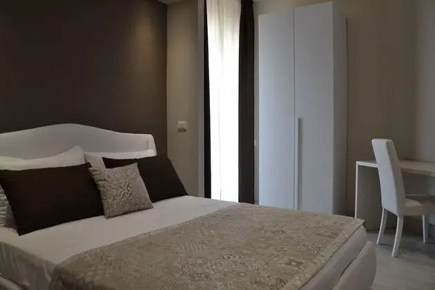 Luxury Üç Kişilik Oda