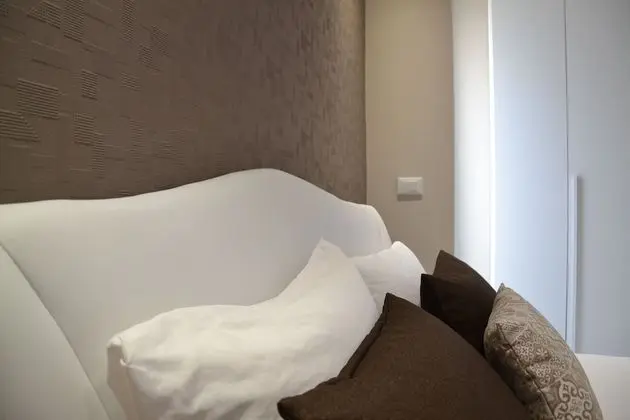 Luxury Üç Kişilik Oda