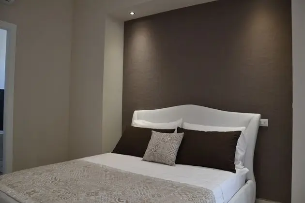 Luxury Üç Kişilik Oda