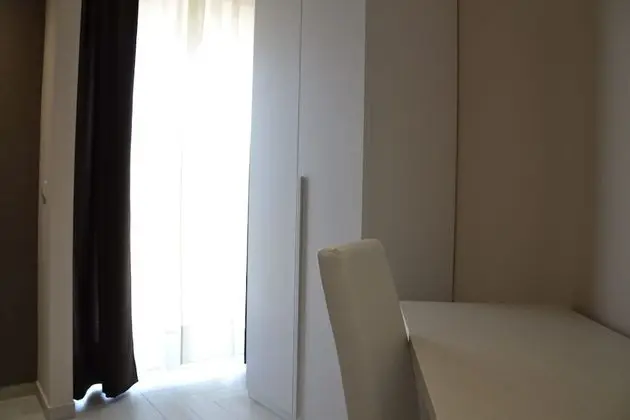 Luxury Üç Kişilik Oda