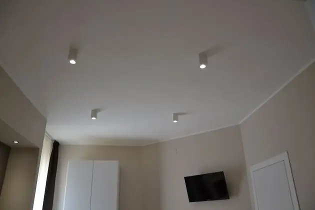 Luxury Üç Kişilik Oda