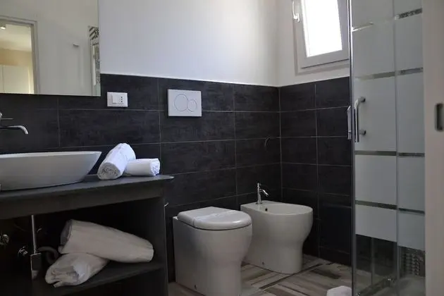 Luxury Üç Kişilik Oda