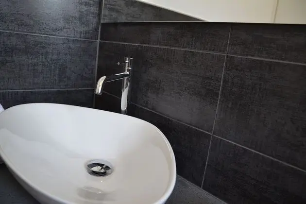 Luxury Üç Kişilik Oda