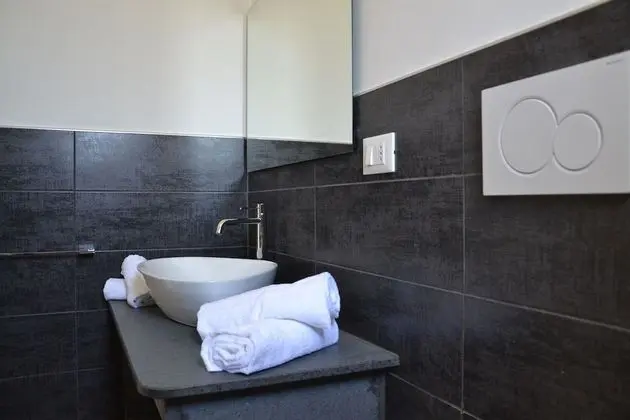 Luxury Üç Kişilik Oda